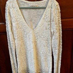 Abercrombie & Fitch longsleeve